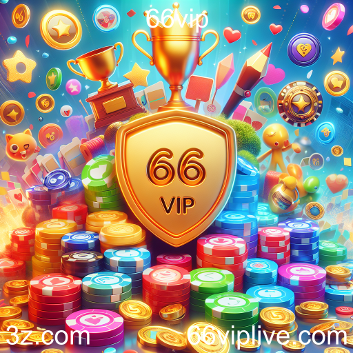 Descubra as Melhores Promoções no 66vip